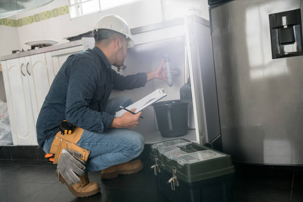 Professional Plumbing in Idaho Springs, CO