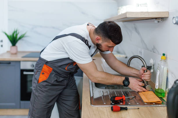 Shower Repair Services in Idaho Springs, CO