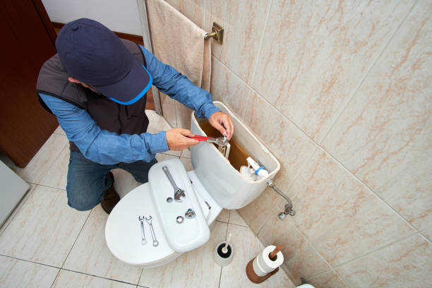 Best Affordable Plumbing Services  in Idaho Springs, CO